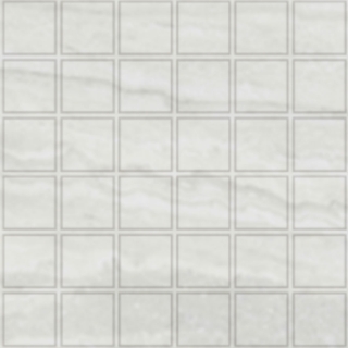 Picture of Tesoro - Memento Mosaic Matte Bianco