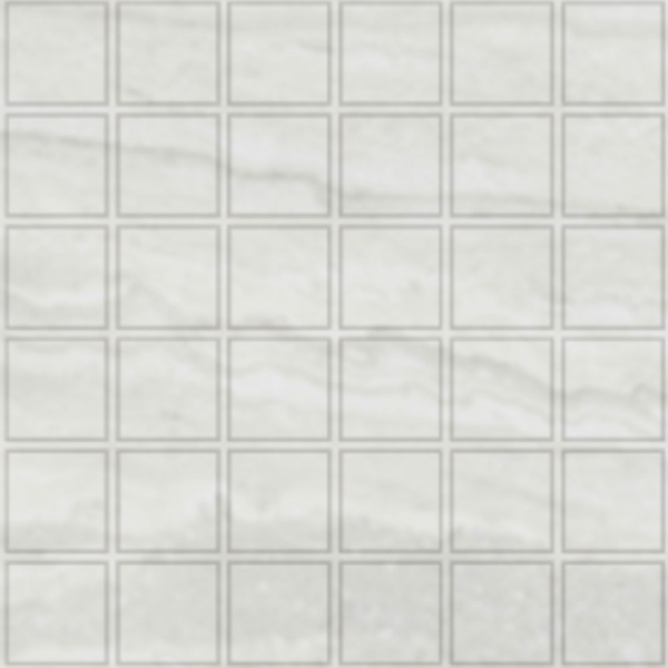 Picture of Tesoro - Memento Mosaic Matte Bianco