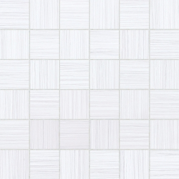 Picture of Tesoro - Zera Annex Mosaic Bianco