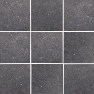 Picture of Tesoro - District Nero