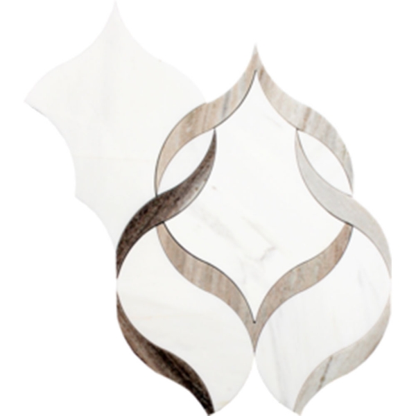 Picture of Tesoro - Metropolitan Waterjet Mosaics Hera