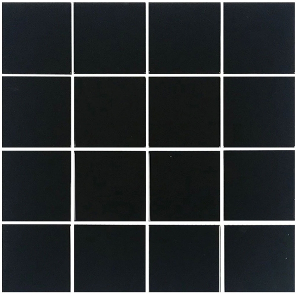 Picture of Tesoro - Crystal Black Solid