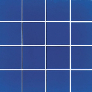 Picture of Tesoro - Crystal Cobalt Solid