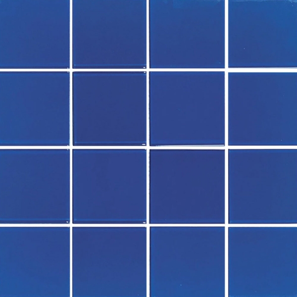 Picture of Tesoro - Crystal Cobalt Solid