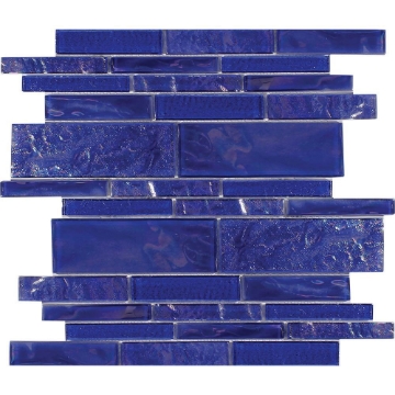 Picture of Tesoro - Treasure Random Linear Cobaltstone