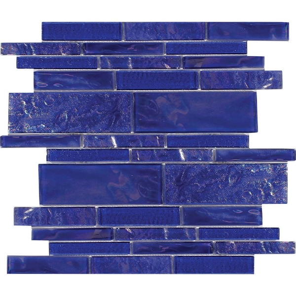 Picture of Tesoro - Treasure Random Linear Cobaltstone