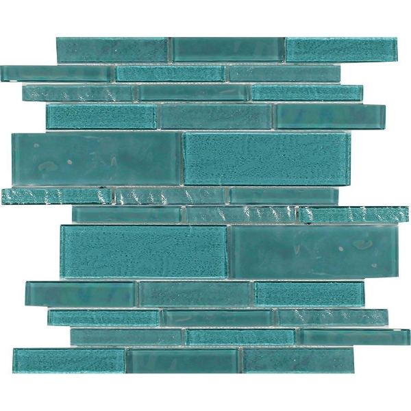 Picture of Tesoro - Treasure Random Linear Greenstone