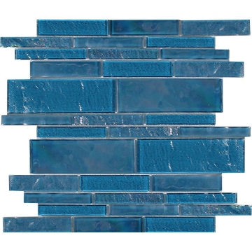 Picture of Tesoro - Treasure Random Linear Topazstone