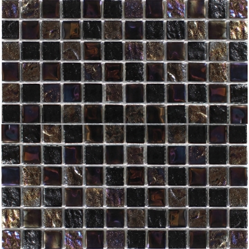 Picture of Tesoro - Treasure Mosaic Blackstone
