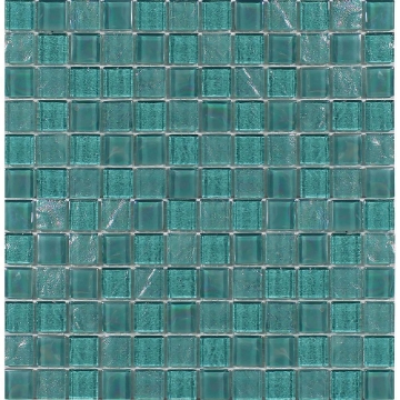 Picture of Tesoro - Treasure Mosaic Greenstone