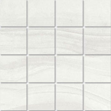 Picture of Tesoro - Verena Mosaic White