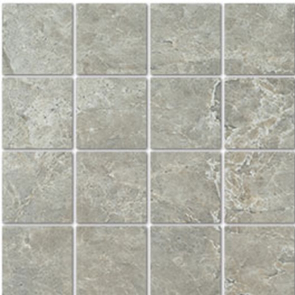 Picture of Tesoro - Hydra Mosaic Grey