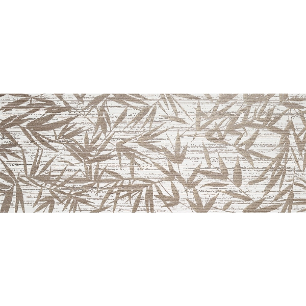 Picture of Tesoro - Shui Decos White Leaves