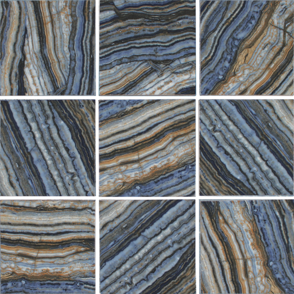 Picture of Tesoro - Onyx Blue