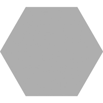 Picture of Tesoro - Basic Hexagon Silver