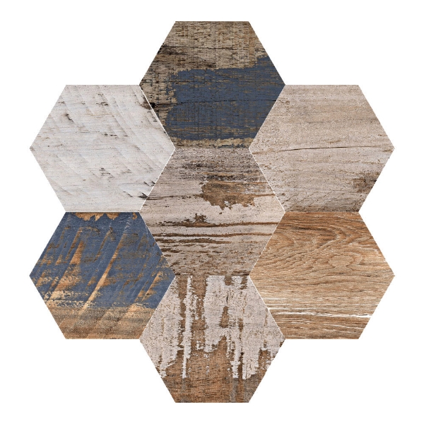 Picture of Tesoro - Gauguin Mix