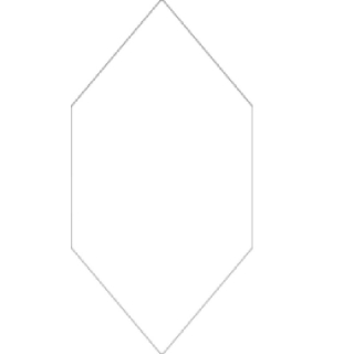 Picture of Tesoro - Kayak Picket White