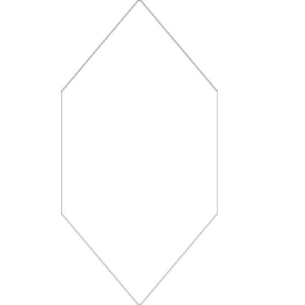 Picture of Tesoro - Kayak Picket White