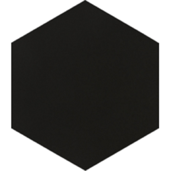 Picture of Tesoro - Rima Hexagon Black