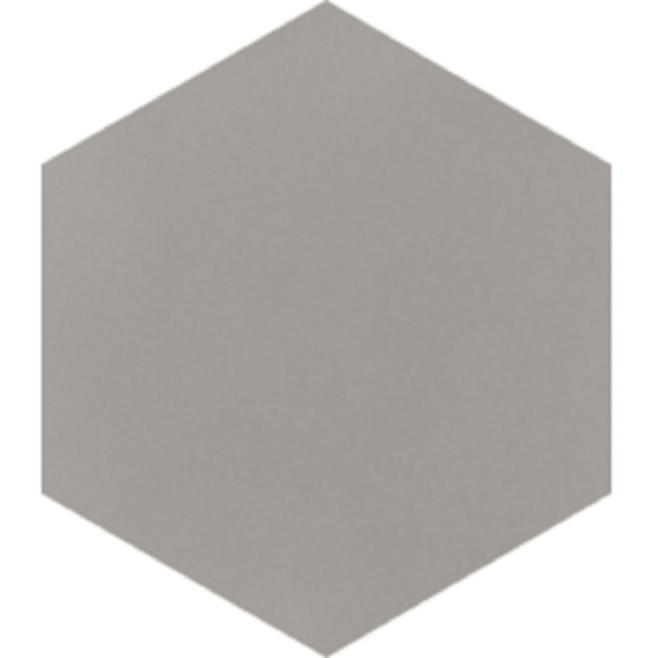 Picture of Tesoro - Rima Hexagon Grey