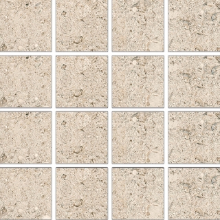 Picture of Tesoro - Shellstone Mosaic Amber