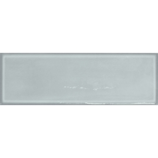 Picture of Tesoro - Glassalike 4 x 12 Gloss Azzurro Block