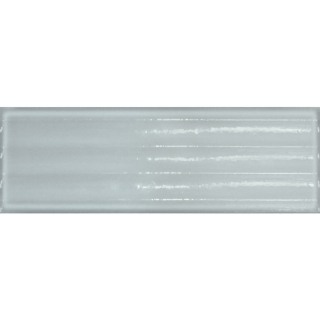 Picture of Tesoro - Glassalike 4 x 12 Gloss Azzurro Fluted