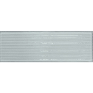 Picture of Tesoro - Glassalike 4 x 12 Gloss Azzurro Groove