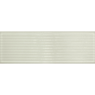 Picture of Tesoro - Glassalike 4 x 12 Gloss Lime Groove