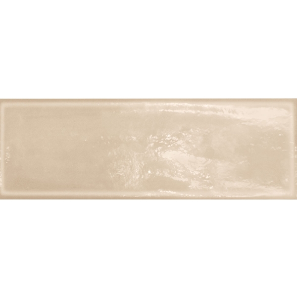 Picture of Tesoro - Glassalike 4 x 12 Gloss Rosa Block