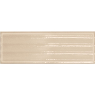 Picture of Tesoro - Glassalike 4 x 12 Gloss Rosa Fluted