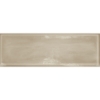 Picture of Tesoro - Glassalike 4 x 12 Gloss Taupe Block