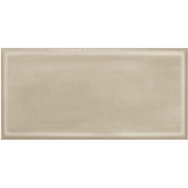 Picture of Tesoro - Glassalike 4 x 12 Matte Taupe