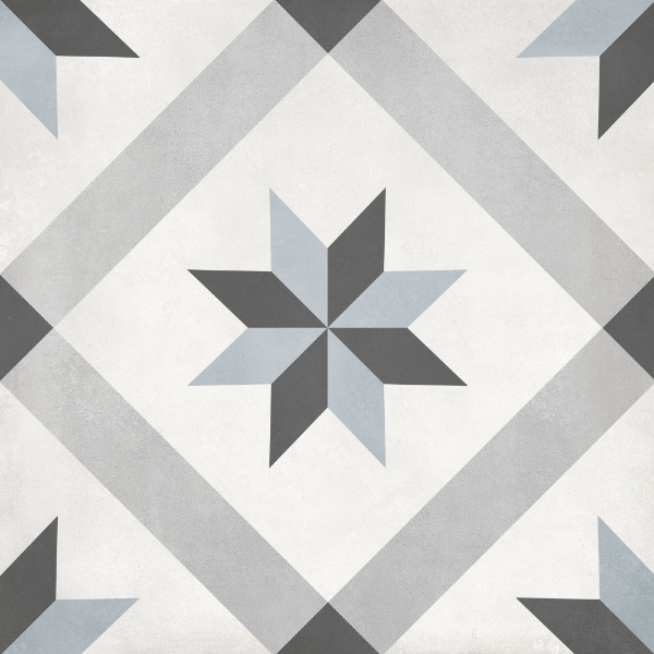 Picture of Tesoro - Form Compass Tide