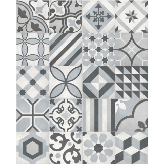 Picture of Tesoro - Form Deco Blend Tide Blend