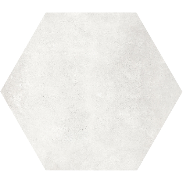 Picture of Tesoro - Form Hexagon Ivory