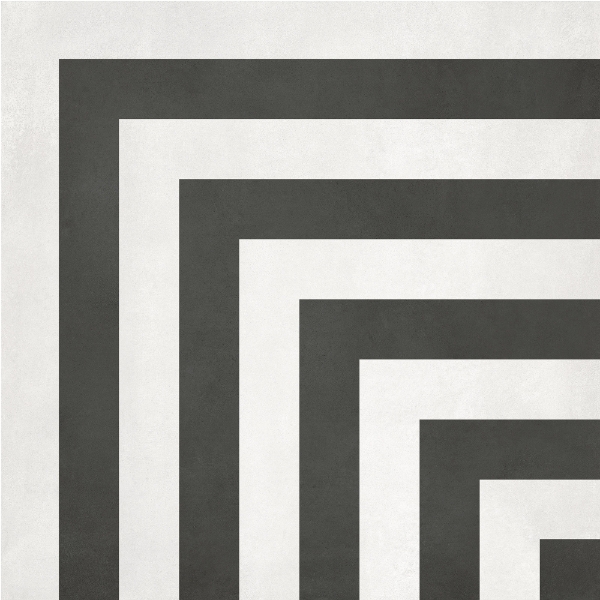 Picture of Tesoro - Form Monochrome Geo