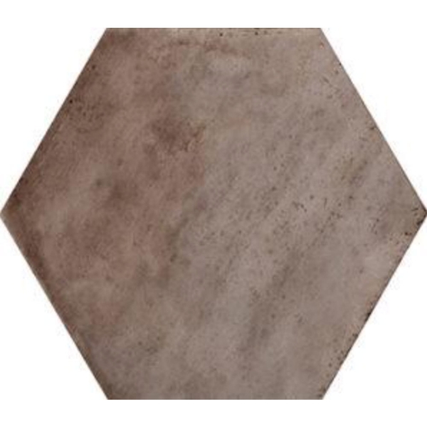 Picture of Tesoro - Fuoritono Hexagon Matte Beige