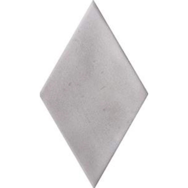 Picture of Tesoro - Fuoritono Rhomboid Matte Bianco