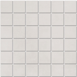 Picture of Tesoro - Fusion Fabric Mosaic Chalk