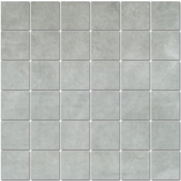 Picture of Tesoro - Fusion Fabric Mosaic Silver