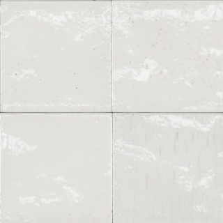 Picture of Tesoro - Gleeze 4 x 4 Bianco