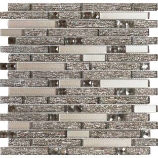 Picture of Tesoro - Glitz Bronze