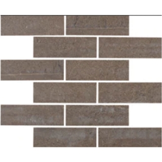 Picture of Tesoro - Adrock Staggered Mosaic Espresso