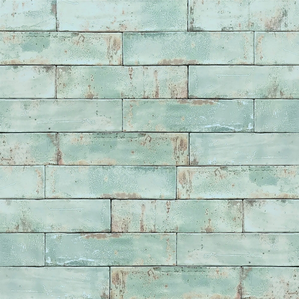 Picture of Tesoro - Grunge Aqua