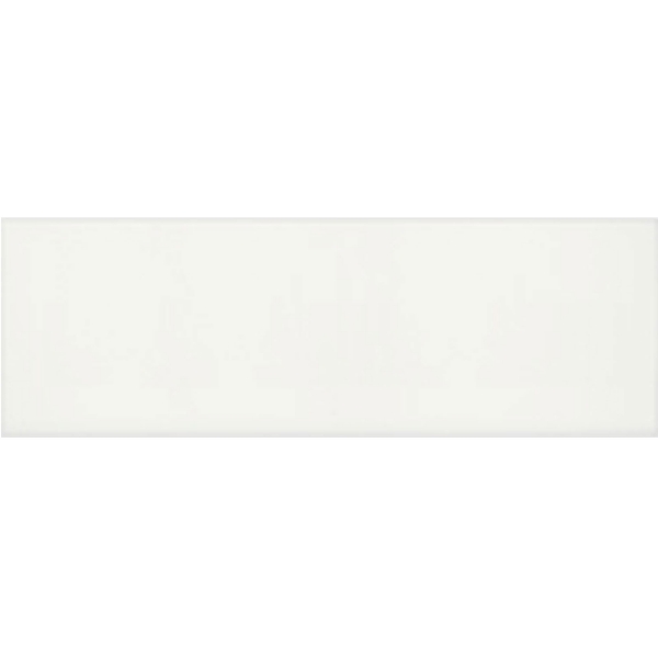 Picture of Tesoro - Soho 8 x 24 Glossy Canvas White