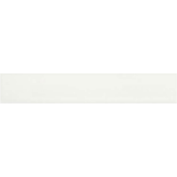 Picture of Tesoro - Soho 2 x 12 Matte Canvas White