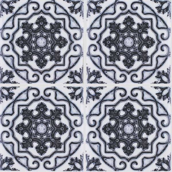 Picture of Tesoro - Maioliche 12