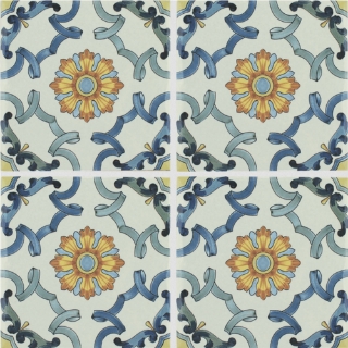 Picture of Tesoro - Maioliche 3