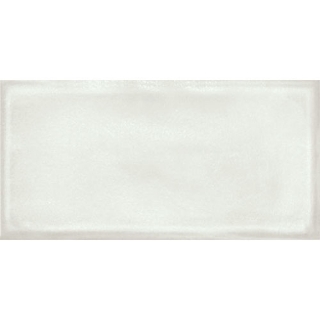 Picture of Tesoro - Glassalike 4 x 12 Gloss Bianco Block